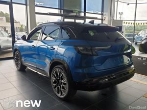 Renault Austral E-TECH TECHNO FULL H/BRID esprit a - Image 2
