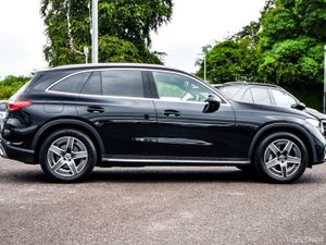 Mercedes-Benz GLC 220d AMG 4Matic - Image 4