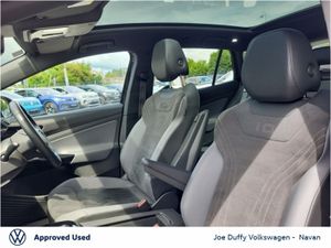 Volkswagen ID.4 STYLE 77KWH 174HP AUTO - Image 4