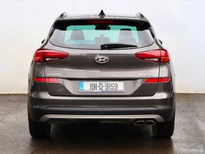 Hyundai Tucson 2WD Premium - Image 4