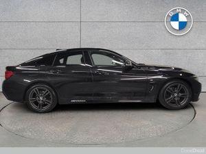 BMW 4-Series 420i M Sport Gran Coupe - Image 3