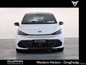 Cupra Born e-Boost 59kWh 231hp - Image 3