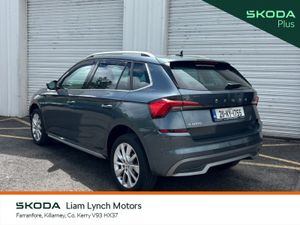 Skoda Kamiq Style 1.0TSI 110HP - Image 3