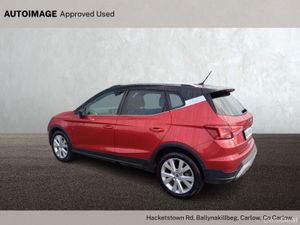 SEAT Arona Arona 1.0TSI 115hp Xperience - Image 2