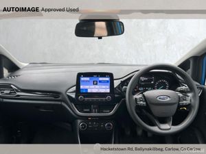 Ford Fiesta 1.1 75PS ZETEC - Image 3