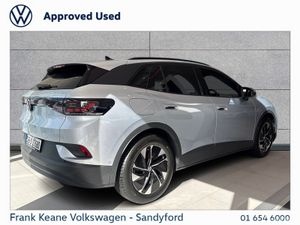 Volkswagen ID.4 ID.4 PRO PLUS 77KWH 286HP with Sun - Image 3