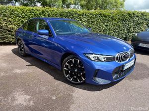 330E M-SPORT | 22.3KWH BATTERY - Image 4