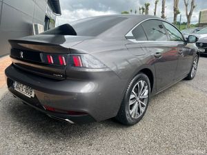 Peugeot 508 2020 - Image 3