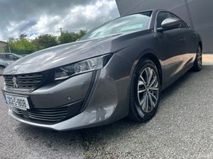 Peugeot 508 2020 - Image 2