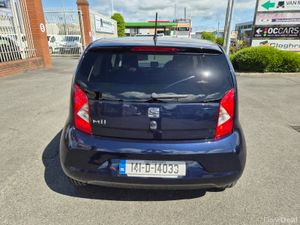SEAT Mii 2014 - Image 4
