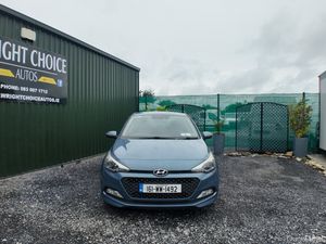 2016 Hyundai i20 1.2 Deluxe - Image 4