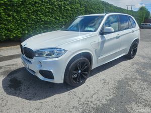 BMW X5 2017 2.0  xdrive 40e M Sport - Image 2