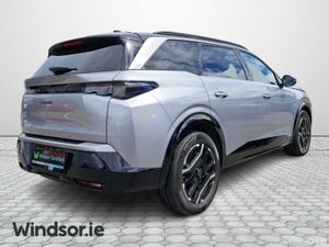 Peugeot 5008 E-5008 Gt  GT  210 Electric 73kWh Aut - Image 2