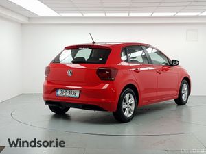 Volkswagen Polo 1.0 TSI 80HP Trendline - Image 3