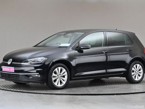 Volkswagen Golf 1.2 TSI DSG MK7.5 COMFORTLINE **CA - Image 4