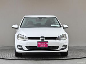 Volkswagen Golf 1.4 TSI DSG HIGHLINE MK7 125BHP ** - Image 2