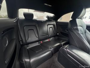 151 Audi A5 2.0TDI S-Line 177bhp Warranty - Image 2
