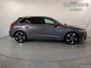 Audi A3 1.4 - Image 2