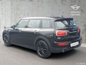 Mini Clubman Cooper - Image 3