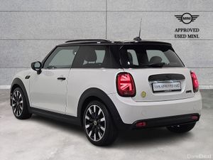 Mini Cooper Electric Level 3 - Image 3