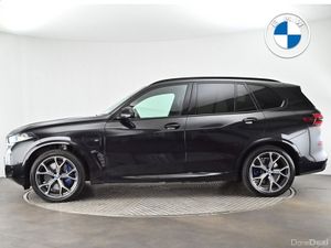 BMW X5 xDrive50e M Sport - Image 3