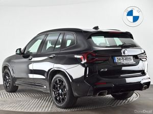 BMW X3 xDrive30 M Sport - Image 2