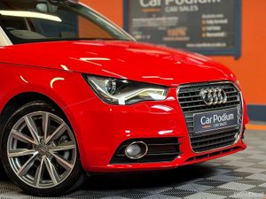 2016 Audi A1 Sport 1.4TFSi Petrol Auto - Image 2