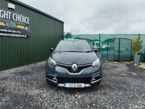 2017 Renault Captur 1.5L dCi 90 EDC SIGNATURE - Image 4