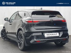Renault Megane E-Tech Techno Esprit Alpine ev60 22 - Image 3
