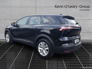 Renault Symbioz evolution TCe 140 E06X - Image 3