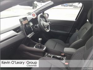 Renault Symbioz evolution TCe 140 E06X - Image 4