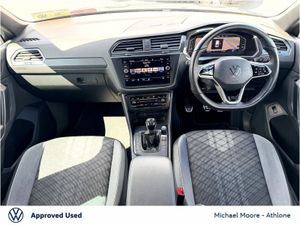 Volkswagen Tiguan 2.0 TDI 150HP R-Line - Image 2