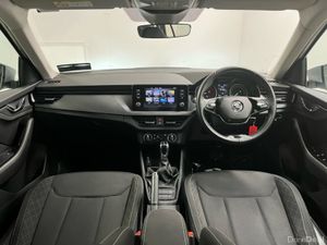 Skoda Kamiq Ambition DSG 1.0TSI 110BHP - Parking S - Image 4