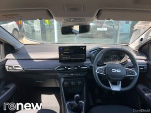 Dacia Sandero EXPRESSION 2026 SPEC - Image 2