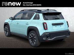 Renault 4 E-TECH 150 (262 SCRAPPAGE OFFER) - Image 3