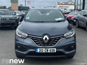 Renault Kadjar 1.3 TCE 140 GPF Iconic - Image 2