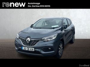 Renault Kadjar 1.3 TCE 140 GPF Iconic - Image 3