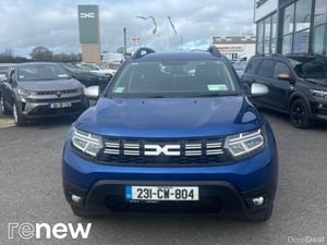 Dacia Duster 1.5 Blue dCi 115 Expression - Image 2