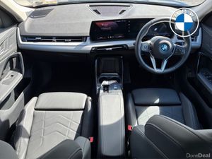 BMW iX1 eDrive20 Sport - Image 4