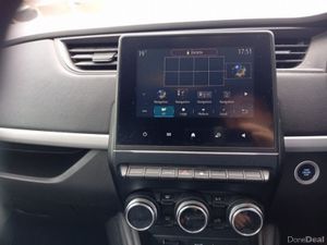 Renault Zoe R110 Z.E 50 Iconic CCS Rapid charge - Image 4