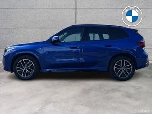 BMW iX1 eDrive20 M Sport - Image 2