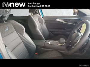 Renault Austral Full Hybrid E-Tech -Techno esprit - Image 3