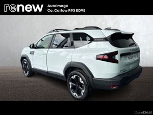 Dacia Bigster Extreme 155 HEV - Image 3