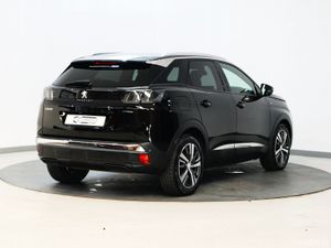 *100* 2023 Peugeot 3008 1.6 ALLURE PREMIUM PLUS - Image 4