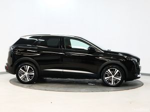 *100* 2023 Peugeot 3008 1.6 ALLURE PREMIUM PLUS - Image 3