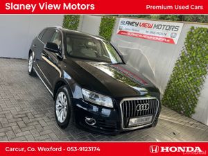 Audi Q5 2.0 TDI 150 SE 4DR - Image 2