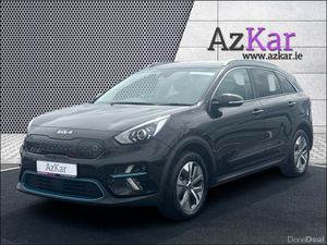 Kia e-Niro 2022 -2- 64 KWH 201BHP LONG RANGE GRADE - Image 3