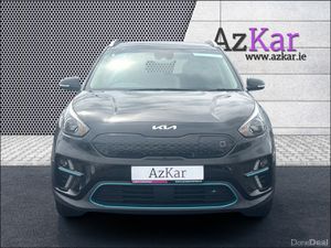 Kia e-Niro 2022 -2- 64 KWH 201BHP LONG RANGE GRADE - Image 2
