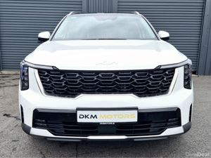 Kia Sorento PE 7SEAT DIESEL AUTO - Image 2