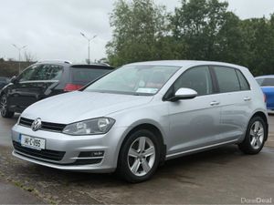 Volkswagen Golf HIGHLINE TDI BLUEMOTION - Image 3
